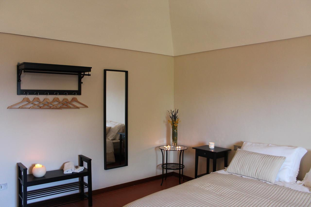 Convento Di San Colombo 호텔 산토스테파노디세싸니오 외부 사진
