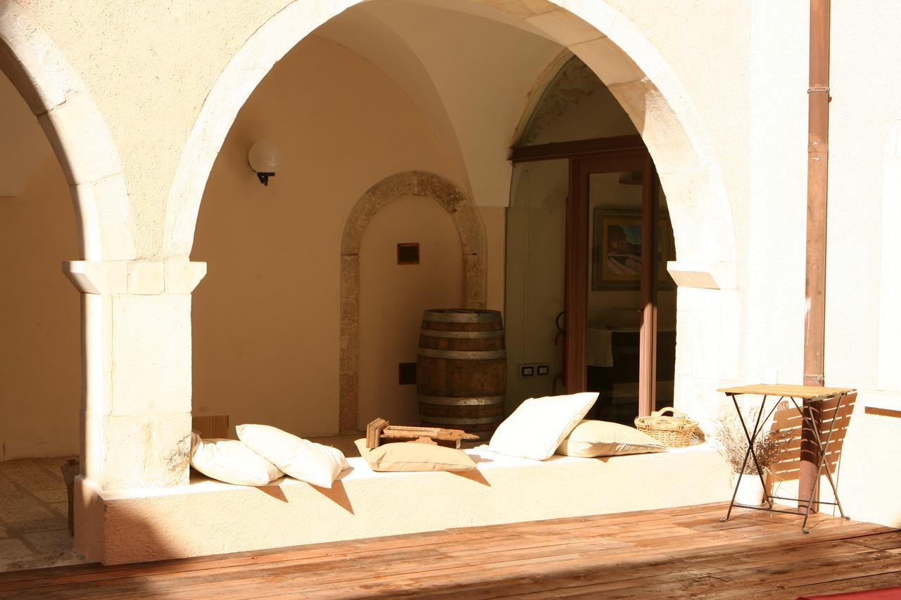 Convento Di San Colombo 호텔 산토스테파노디세싸니오 외부 사진