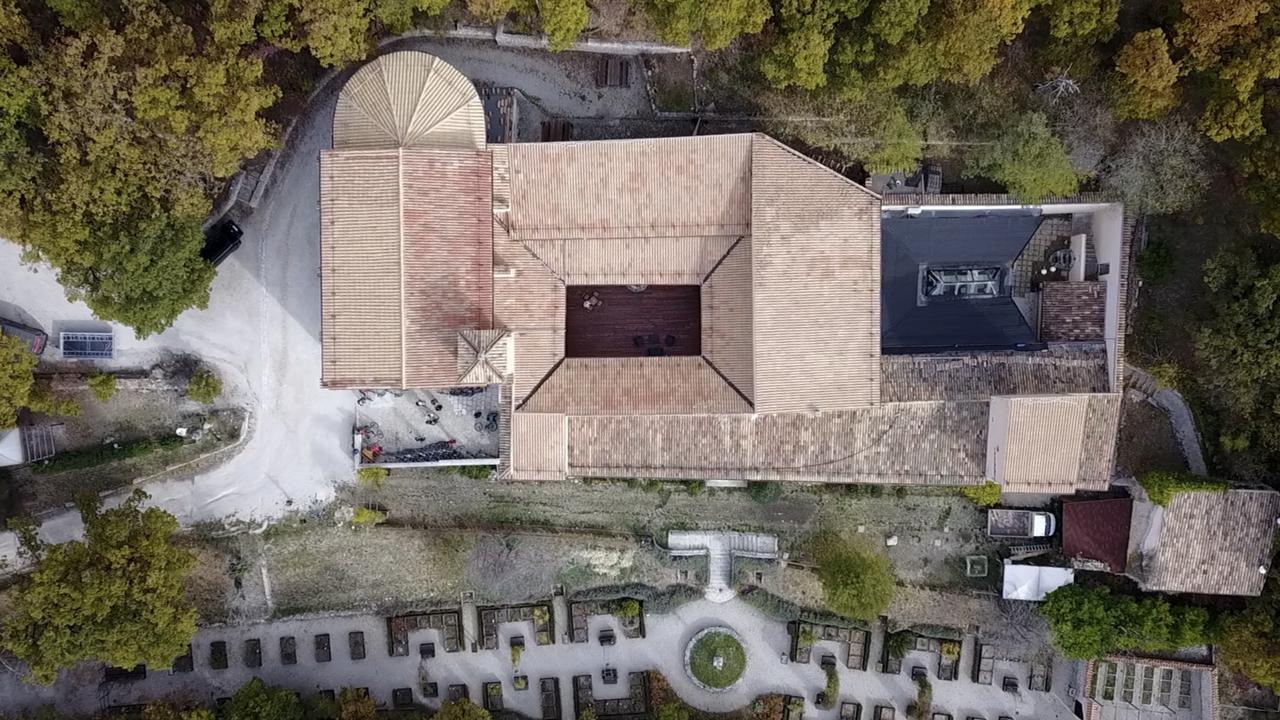 Convento Di San Colombo 호텔 산토스테파노디세싸니오 외부 사진